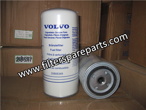 20805349 Volvo fuel filter